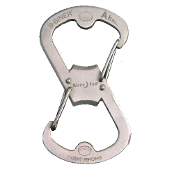 Ahhh... Stainless Bottle Opener (Stainless) Ahhh... Stainless Bottle Opener (Stainless)