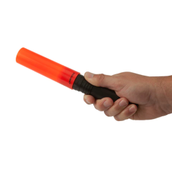 Nesting Safety Cone - 558/588 Series Flashlights (Red)