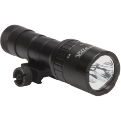 Dual Beam Weapon Lighting System Dual Beam Weapon Lighting System