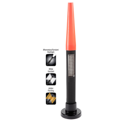 NSP-1170 Safety Light / Flashlight Combo Kit NSP-1170 Safety Light / Flashlight Combo Kit