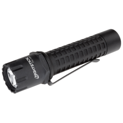 Polymer Tactical Flashlight (Black)