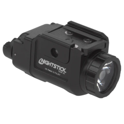 TCM-10 Compact Weapon-Mounted Light (Black) TCM-10 Compact Weapon-Mounted Light (Black)
