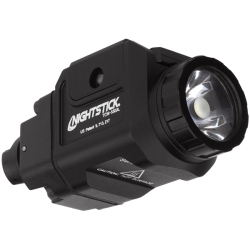 TCM-550 Compact Tactical Weapon-Mounted Light TCM-550 Compact Tactical Weapon-Mounted Light