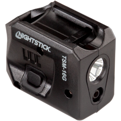 Sub-Compact Handgun Light w/Green Laser for Springfield Armory Hellcat Sub-Compact Handgun Light w/Green Laser for Springfield Armory Hellcat