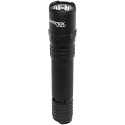USB Rechargeable Tactical Flashlight (Black)
