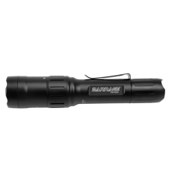BARRAGE - USB Tactical Flashlight BARRAGE - USB Tactical Flashlight