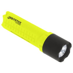 X-Series Intrinsically-Safe Flashlight X-Series Intrinsically-Safe Flashlight