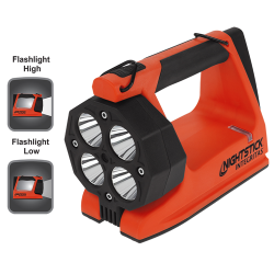Integritas X-Series Intrinsically-Safe Rechargeable Lantern Integritas X-Series Intrinsically-Safe Rechargeable Lantern
