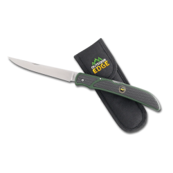 FISH & BONE (Green/Black)