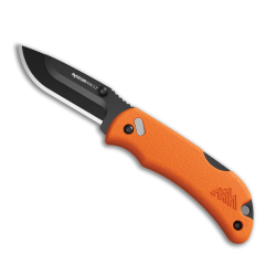 2.2 RAZOR-MINI (Orange PMS, Black 2 Drop-Pt Blades) (Orange)