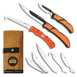 RAZOR-GUIDE PAK RAZOR-GUIDE PAK