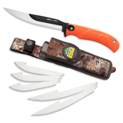 RAZOR-MAX (Orange, 6-Blades) RAZOR-MAX (Orange, 6-Blades)