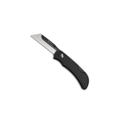 2.5 RAZOR-WORK (Black, 2 Utility Blades)