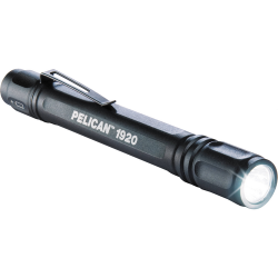 1920 Flashlight (Black)