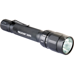 2370 Tactical Flashlight 2370 Tactical Flashlight