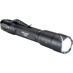 7620 Tactical Flashlight 7620 Tactical Flashlight