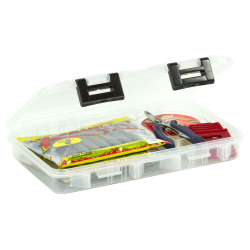 ProLatch Open-Compartment Stowaway