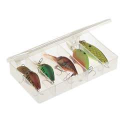 Five-Compartment StowAway 3400 Five-Compartment StowAway 3400