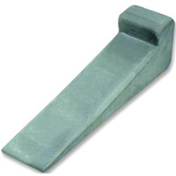 Mini Rubber Wedge Car Opening Tool Mini Rubber Wedge Car Opening Tool
