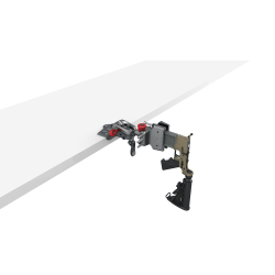Armorer’s Master Vise