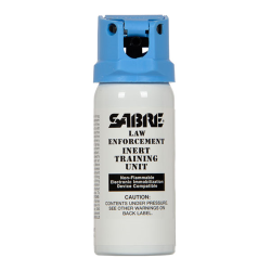 H2O Inert Training Unit (White; 1.8 oz; Cone)