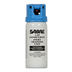 H2O Inert Training Unit (White; 1.8 oz; Foam)