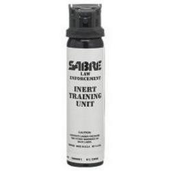 H2O Inert Training Unit (White; 3.3 oz; Cone)