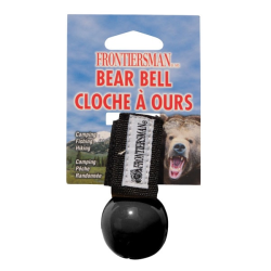 Frontiersman Bear Bell
