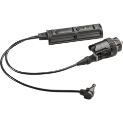 DS-SR07-D-IT Weaponlight Switch (Black)