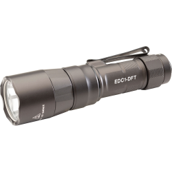 EVERYDAY CARRY LIGHT, DUAL-FUEL TURBO, 1 (Gray)