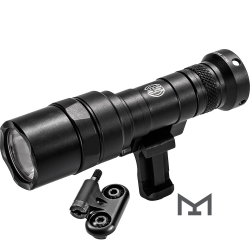 Mini Scout Light Pro (Black)