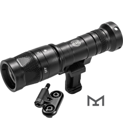 Mini Scout Light Pro Infrared (Black)
