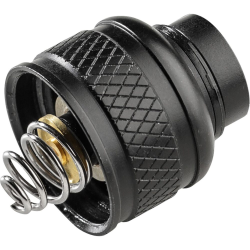 Scout Light Rear Cap (Black)