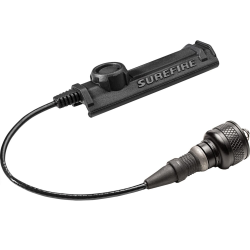 UE-SR07 Scout Light Remote Switch (Black)