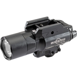 X400U Weaponlight (Red)