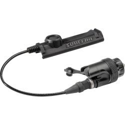 DS-SR07 Weaponlight Switch (Black) DS-SR07 Weaponlight Switch (Black)