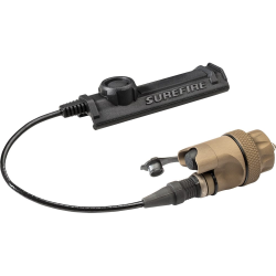 DS-SR07 Weaponlight Switch (Tan) DS-SR07 Weaponlight Switch (Tan)