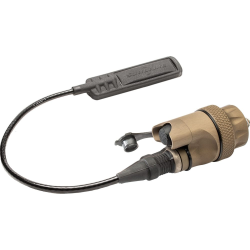 DS07 Weaponlight Switch (Tan) DS07 Weaponlight Switch (Tan)