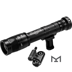 Scout Light Pro Infrared (Black)