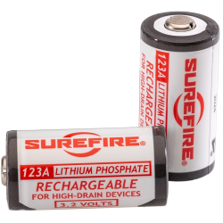 123A Rechargeable Batteries 123A Rechargeable Batteries