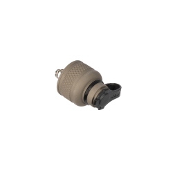 Scout Light Rear Cap (Tan)