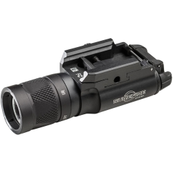 X300V-B Weaponlight (Thumb Screw Rail Mount) X300V-B Weaponlight (Thumb Screw Rail Mount)
