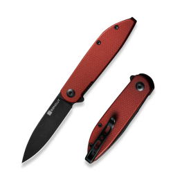 Bocll II Flipper Folding Knife 2.96