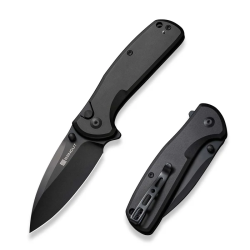 ArcBlast Flipper/Thumb Stud Folding Knife 2.98