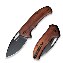 Phantara Flipper/Thumb Hole Folding Knife 3.70
