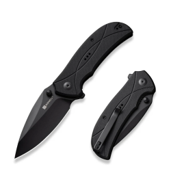 Hyrax Flipper/Thumb Stud Folding Knife 3.30