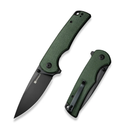 Praktisk Flipper/Thumb Stud Folding Knife 3.59
