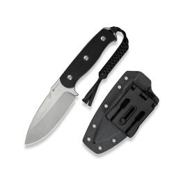 Toxodon Fixed Blade Knife 4.57