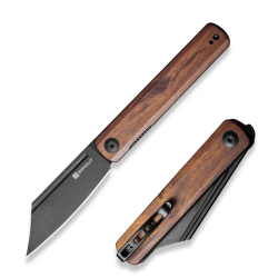 Bronte Front Flipper Folding Knife 3.38 Bronte Front Flipper Folding Knife 3.38