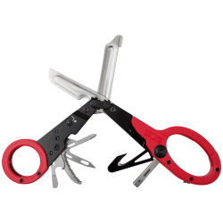 ParaShears (Red)